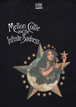 画像をギャラリービューアに読み込む, NH X THE SMASHING PUMPKINS . TEE SS-1
