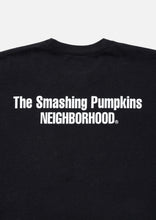 画像をギャラリービューアに読み込む, NH X THE SMASHING PUMPKINS . TEE SS-1
