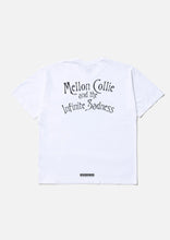 画像をギャラリービューアに読み込む, NH X THE SMASHING PUMPKINS . TEE SS-2
