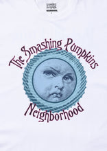 画像をギャラリービューアに読み込む, NH X THE SMASHING PUMPKINS . TEE SS-2
