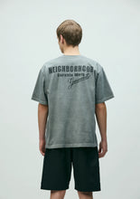 画像をギャラリービューアに読み込む, NH . TEE SS-5
