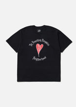 画像をギャラリービューアに読み込む, NH X THE SMASHING PUMPKINS . TEE SS-4
