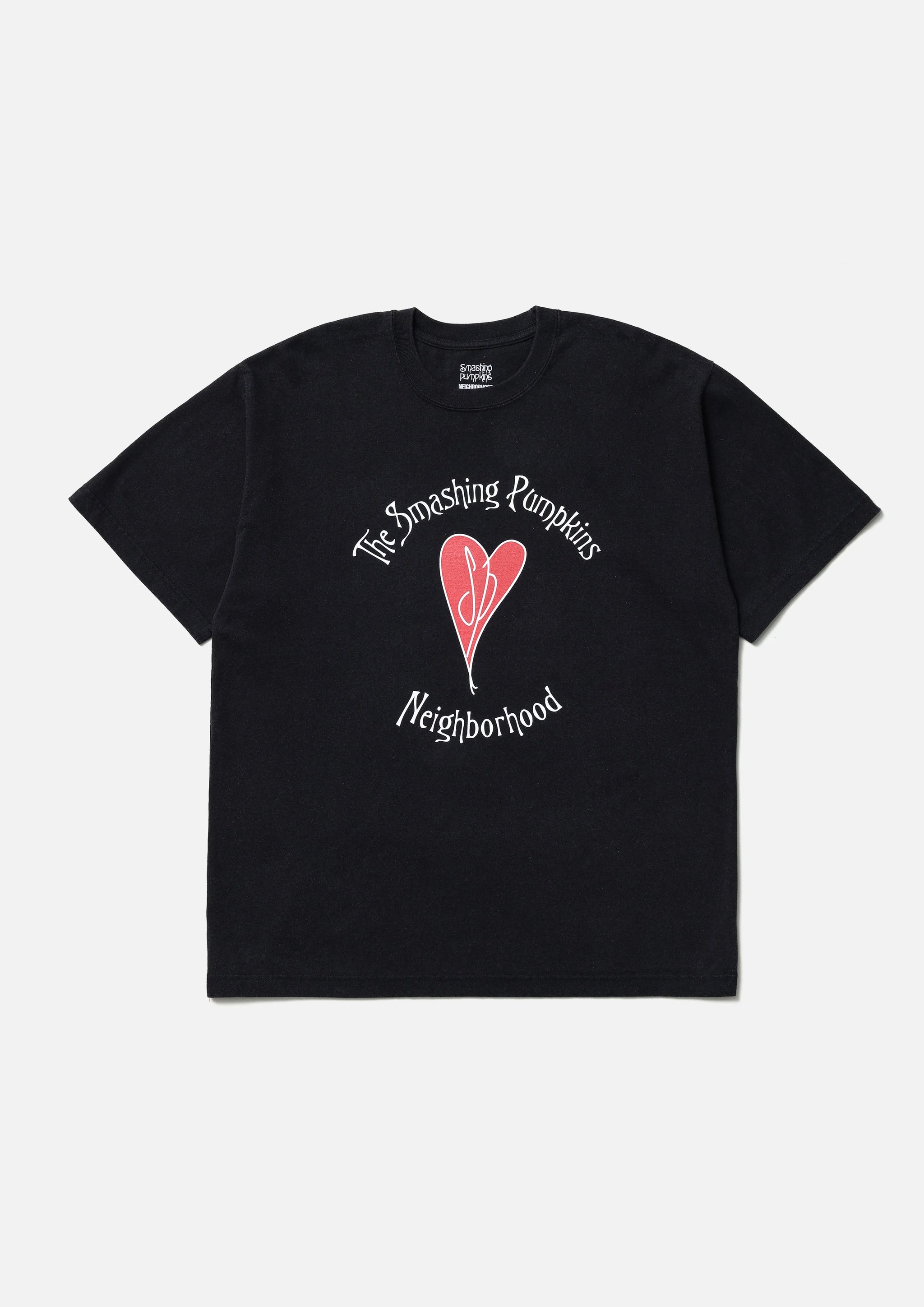 NH X THE SMASHING PUMPKINS . TEE SS-4 – Roots Bonds ONLINE STORE