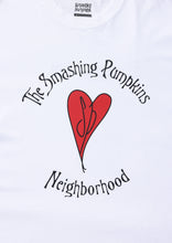 画像をギャラリービューアに読み込む, NH X THE SMASHING PUMPKINS . TEE SS-4

