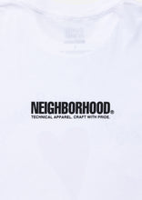 画像をギャラリービューアに読み込む, NH X THE SMASHING PUMPKINS . TEE SS-4
