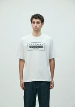 画像をギャラリービューアに読み込む, NH . TEE SS-7
