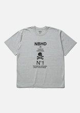 画像をギャラリービューアに読み込む, NH . TEE SS-8
