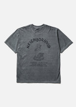 画像をギャラリービューアに読み込む, NH . TEE SS-11
