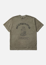 画像をギャラリービューアに読み込む, NH . TEE SS-11
