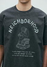 画像をギャラリービューアに読み込む, NH . TEE SS-11
