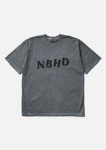 画像をギャラリービューアに読み込む, NH . TEE SS-14
