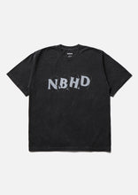 画像をギャラリービューアに読み込む, NH . TEE SS-14
