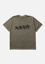 画像をギャラリービューアに読み込む, NH . TEE SS-14

