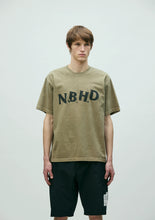画像をギャラリービューアに読み込む, NH . TEE SS-14
