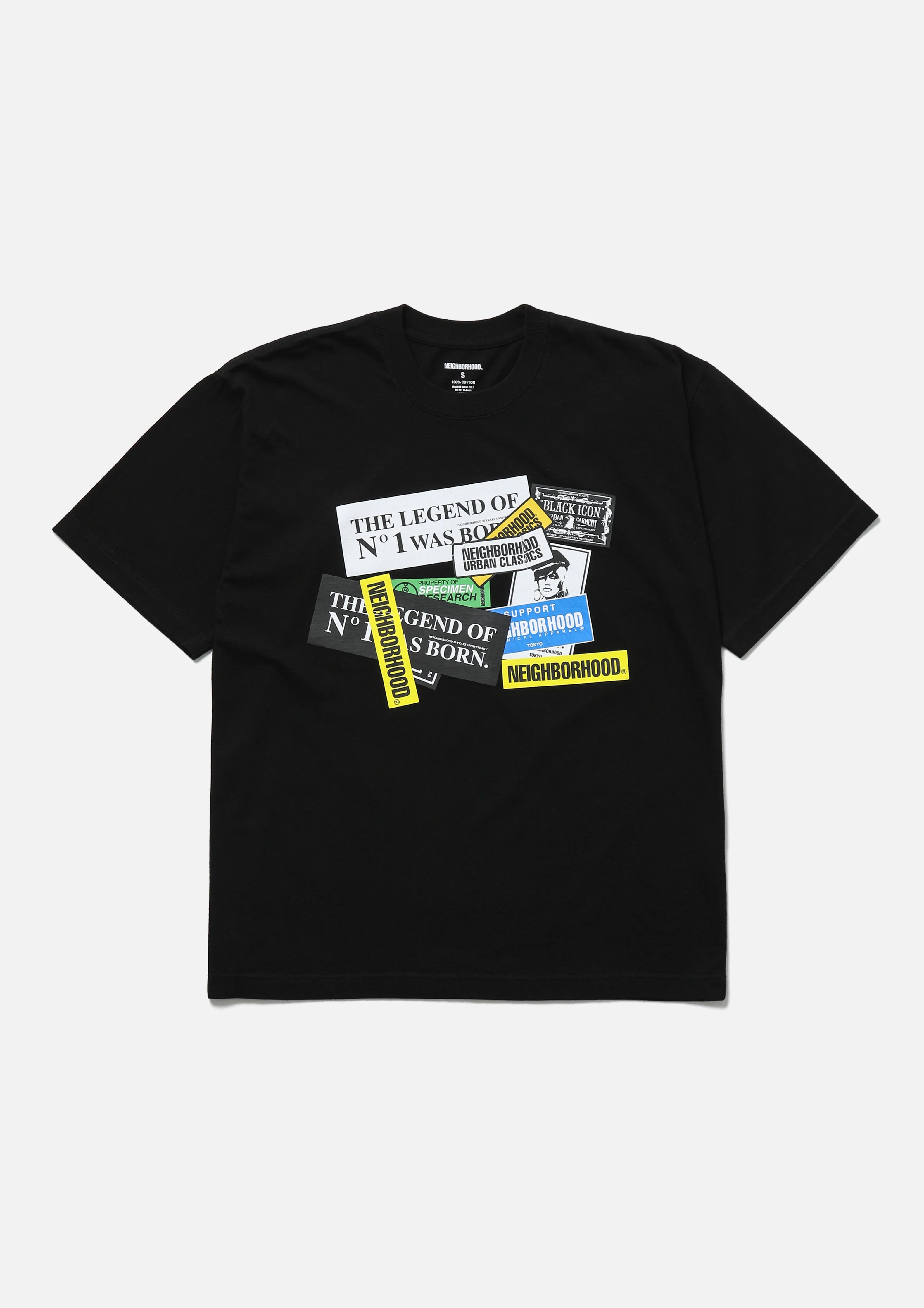 NH 261 SPOT . TEE SS-6 – Roots Bonds ONLINE STORE