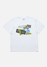 画像をギャラリービューアに読み込む, NH 261 SPOT . TEE SS-6
