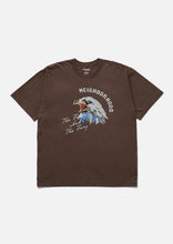 画像をギャラリービューアに読み込む, NH 261 SPOT . TEE SS-7
