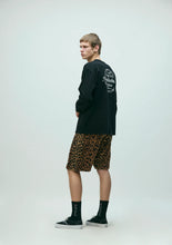 画像をギャラリービューアに読み込む, NH X HIPPOPOTAMUS . TERRY CLOTH SHORT PANTS
