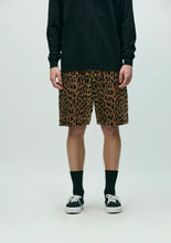 画像をギャラリービューアに読み込む, NH X HIPPOPOTAMUS . TERRY CLOTH SHORT PANTS
