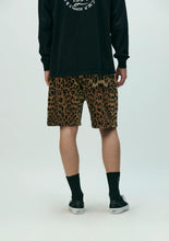 画像をギャラリービューアに読み込む, NH X HIPPOPOTAMUS . TERRY CLOTH SHORT PANTS
