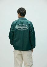 画像をギャラリービューアに読み込む, WINDBREAKER JACKET-1
