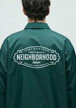画像をギャラリービューアに読み込む, WINDBREAKER JACKET-1
