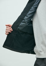 画像をギャラリービューアに読み込む, REFLECTIVE STAND COLLAR VEST
