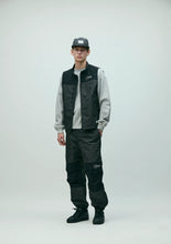 画像をギャラリービューアに読み込む, REFLECTIVE STAND COLLAR VEST
