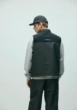 画像をギャラリービューアに読み込む, REFLECTIVE STAND COLLAR VEST
