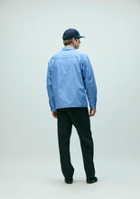 画像をギャラリービューアに読み込む, CLASSIC WORK SHIRT LS-1
