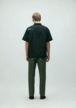 画像をギャラリービューアに読み込む, CLASSIC WORK SHIRT SS-1
