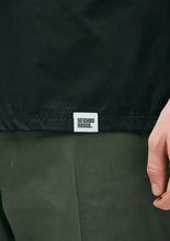 画像をギャラリービューアに読み込む, CLASSIC WORK SHIRT SS-1
