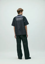 画像をギャラリービューアに読み込む, CLASSIC WORK SHIRT SS-2
