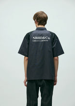 画像をギャラリービューアに読み込む, CLASSIC WORK SHIRT SS-2
