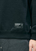 画像をギャラリービューアに読み込む, STAPLE SWEAT SHIRT LS
