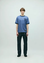 画像をギャラリービューアに読み込む, RIGID DENIM DP MID PANTS
