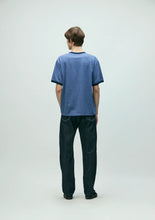 画像をギャラリービューアに読み込む, RIGID DENIM DP MID PANTS
