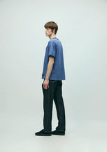 画像をギャラリービューアに読み込む, RIGID DENIM DP MID PANTS
