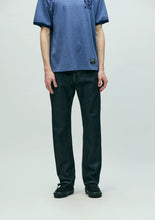 画像をギャラリービューアに読み込む, RIGID DENIM DP MID PANTS
