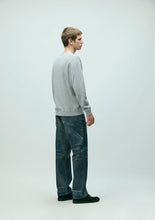画像をギャラリービューアに読み込む, SAVAGE DENIM DP BASIC PANTS
