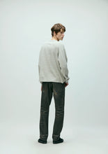 画像をギャラリービューアに読み込む, SAVAGE DENIM DP MID PANTS
