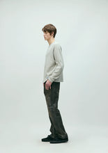 画像をギャラリービューアに読み込む, SAVAGE DENIM DP MID PANTS

