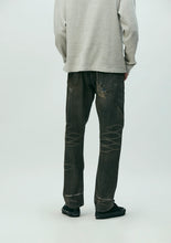 画像をギャラリービューアに読み込む, SAVAGE DENIM DP MID PANTS
