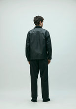 画像をギャラリービューアに読み込む, COATED FIELD JACKET
