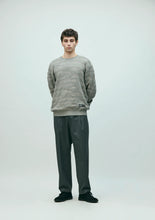 画像をギャラリービューアに読み込む, TUCK PANTS
