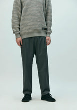 画像をギャラリービューアに読み込む, TUCK PANTS
