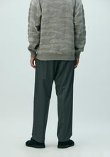 画像をギャラリービューアに読み込む, TUCK PANTS
