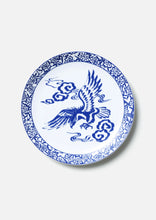 画像をギャラリービューアに読み込む, SOUVENIR LARGE PLATE
