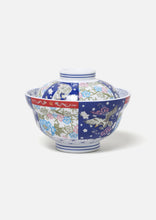 画像をギャラリービューアに読み込む, SOUVENIR DONBURI BOWL
