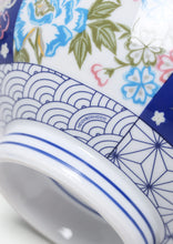 画像をギャラリービューアに読み込む, SOUVENIR DONBURI BOWL
